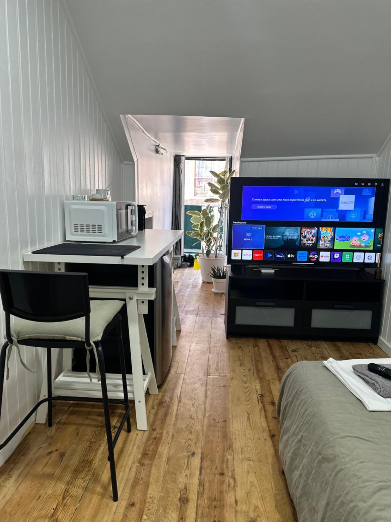 Gusmao House Campingplatz Lissabon