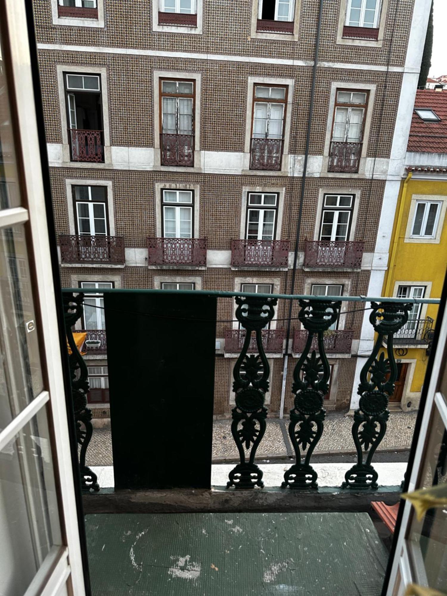 Gusmao House Campingplatz Lissabon